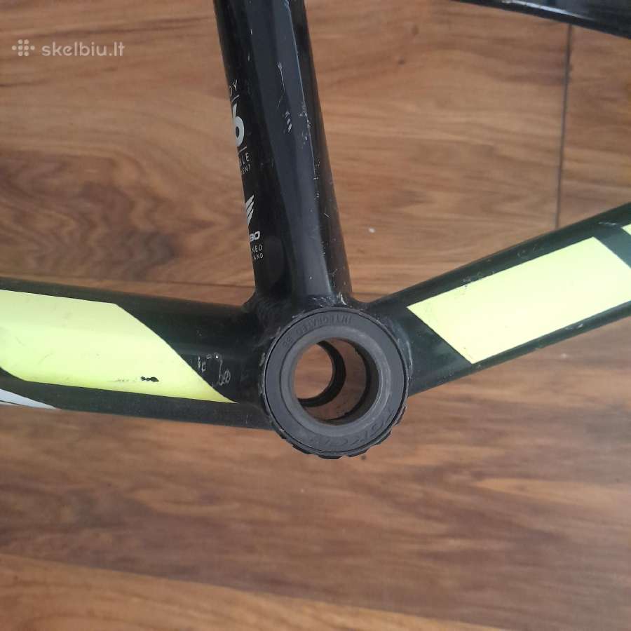 Meybo pro XL - nuotraukos Nr. 5