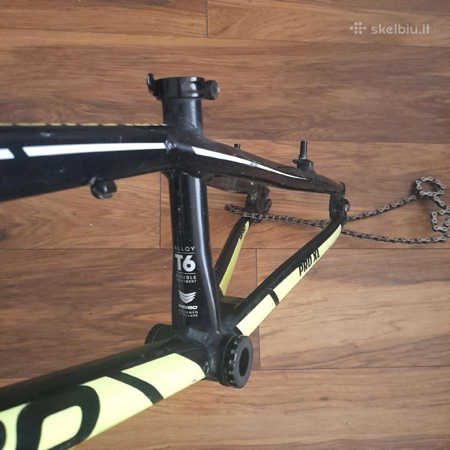 Meybo pro XL - nuotraukos Nr. 3
