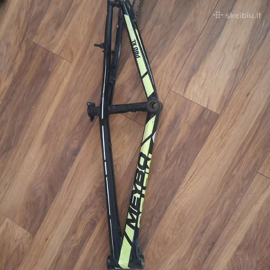 Meybo pro XL - nuotraukos Nr. 2