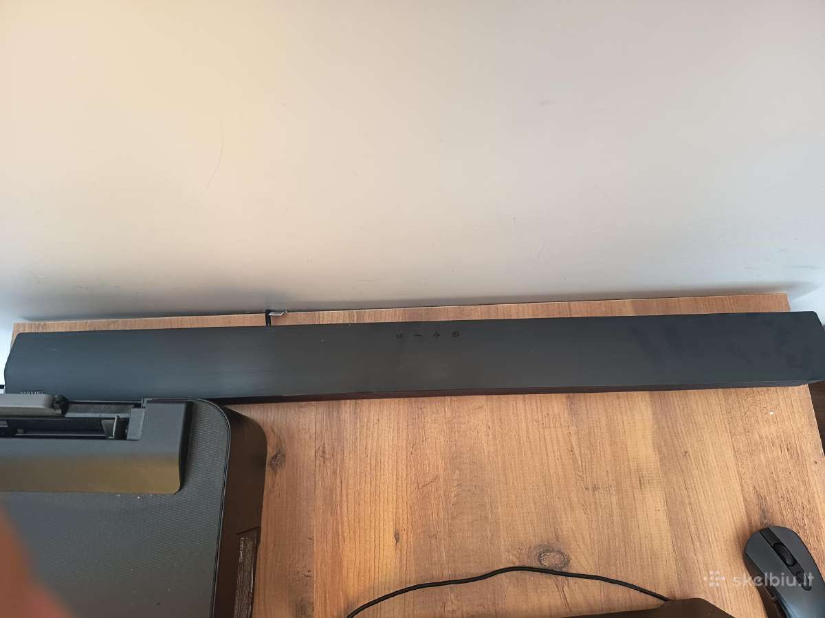 Samsung soundbar c4 series
