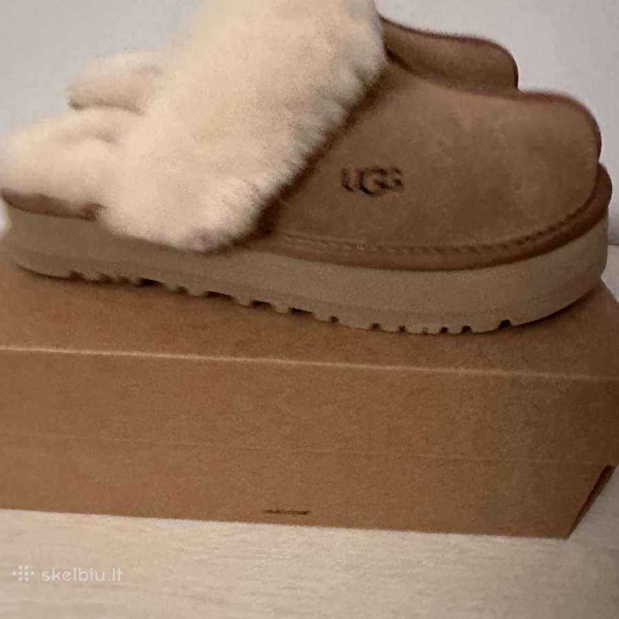 Ugg Disquette batai nauji