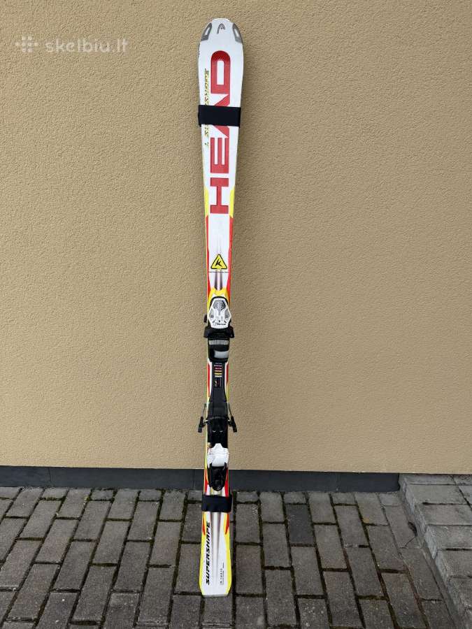 Head supershape 170 r12.1