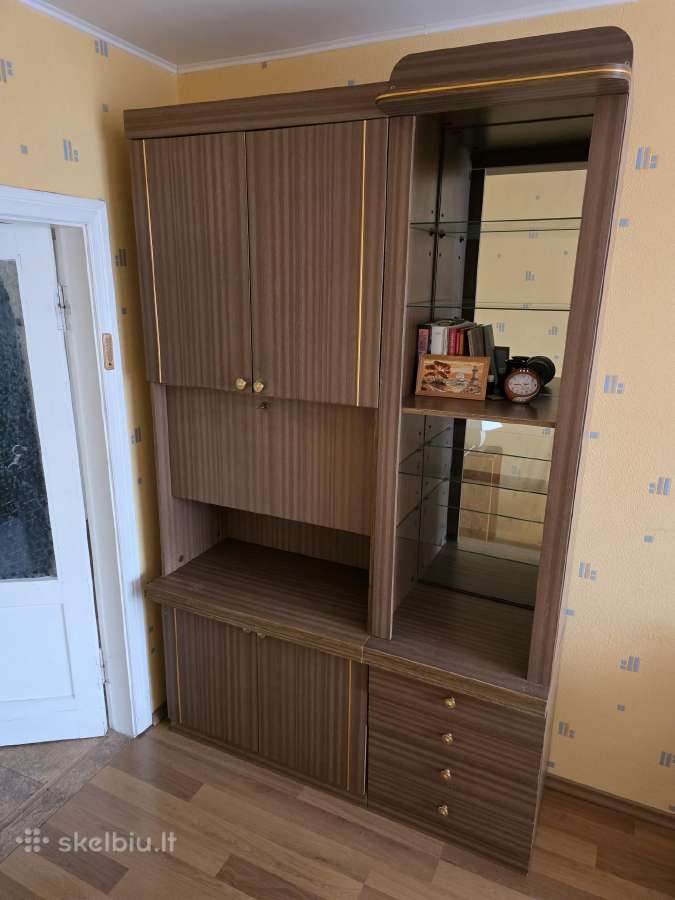 Sekcija Neris 3 - dovanoju