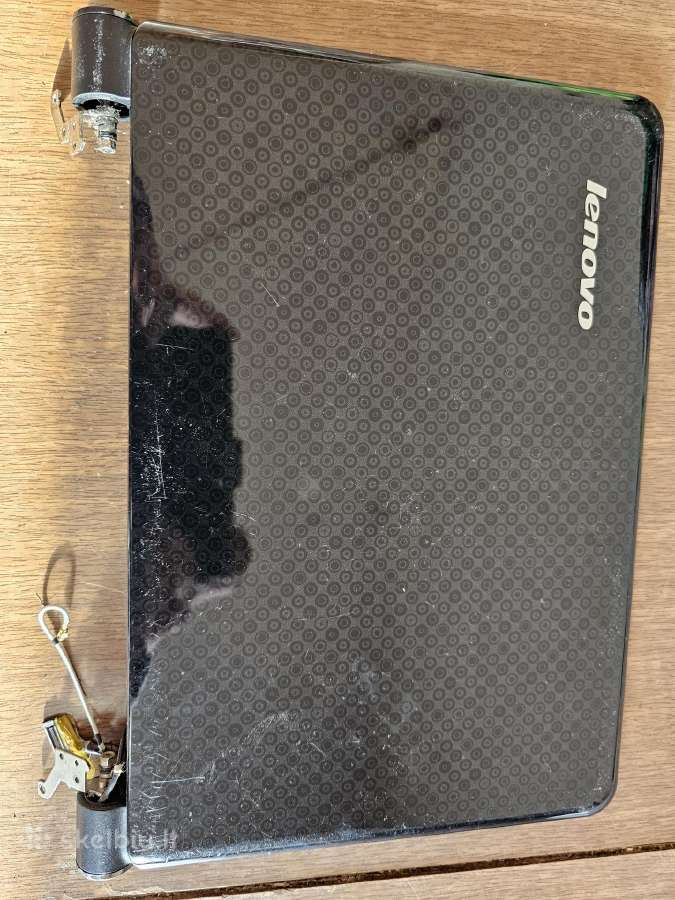 Laptopu ekranai - nuotraukos Nr. 22