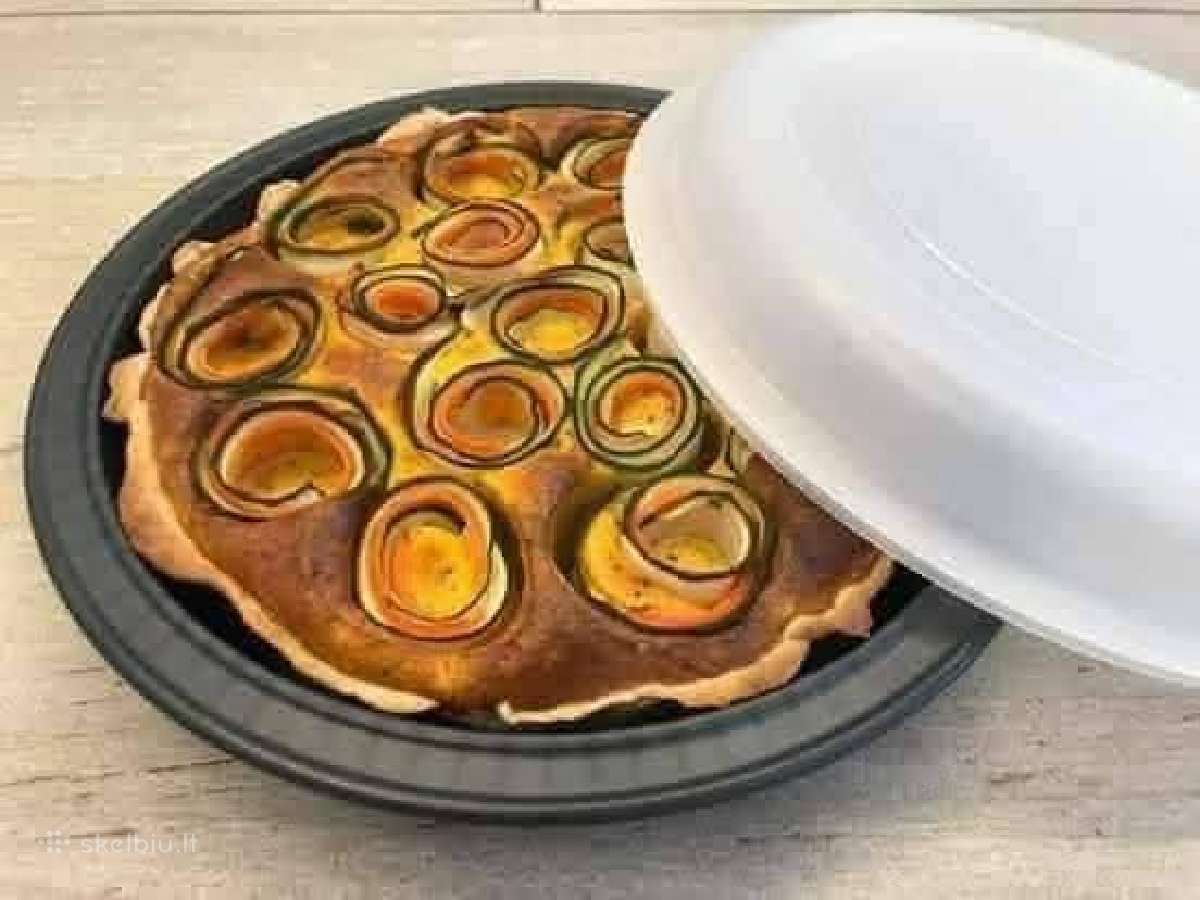 Tupperware ultra pro princesė - nuotraukos Nr. 3