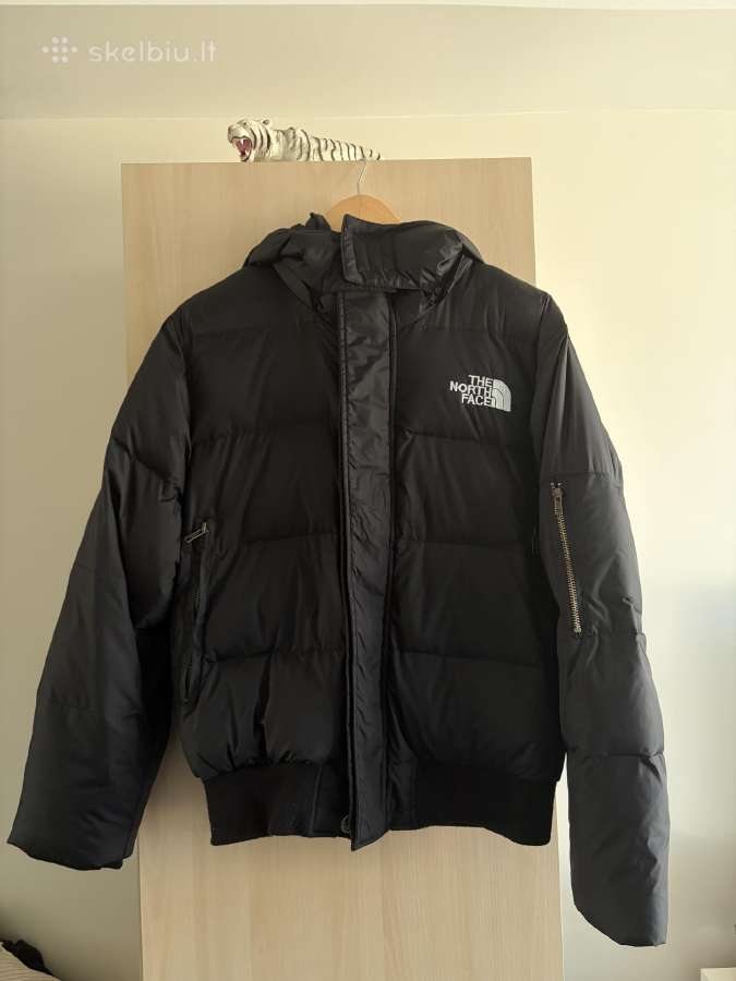The North Face pukine striuke