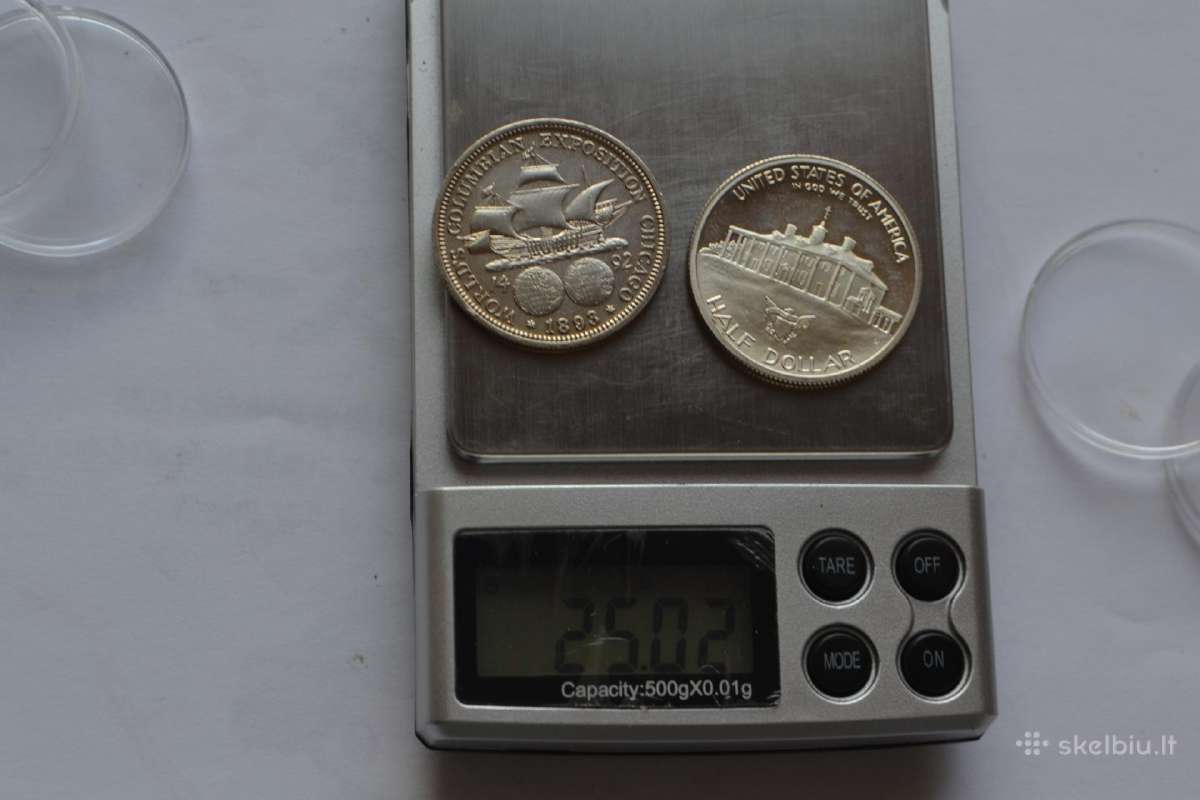 Puse dolerio 1893,1982 m.