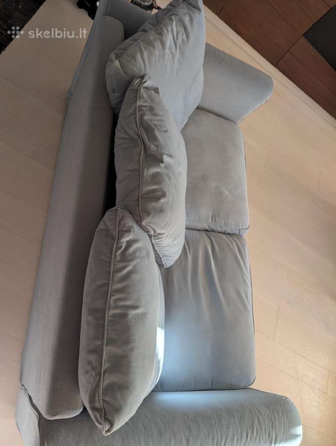 Dvivietė sofa