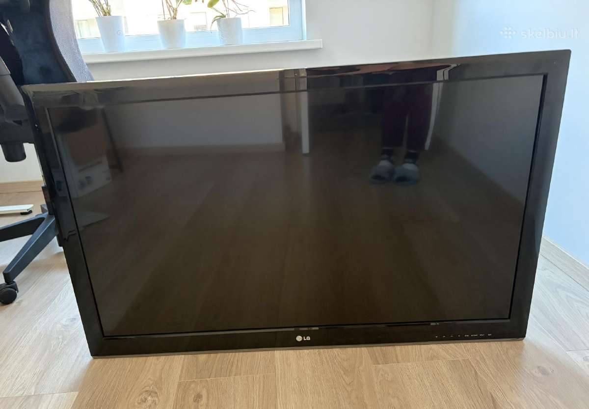 LG 42 colių televizorius