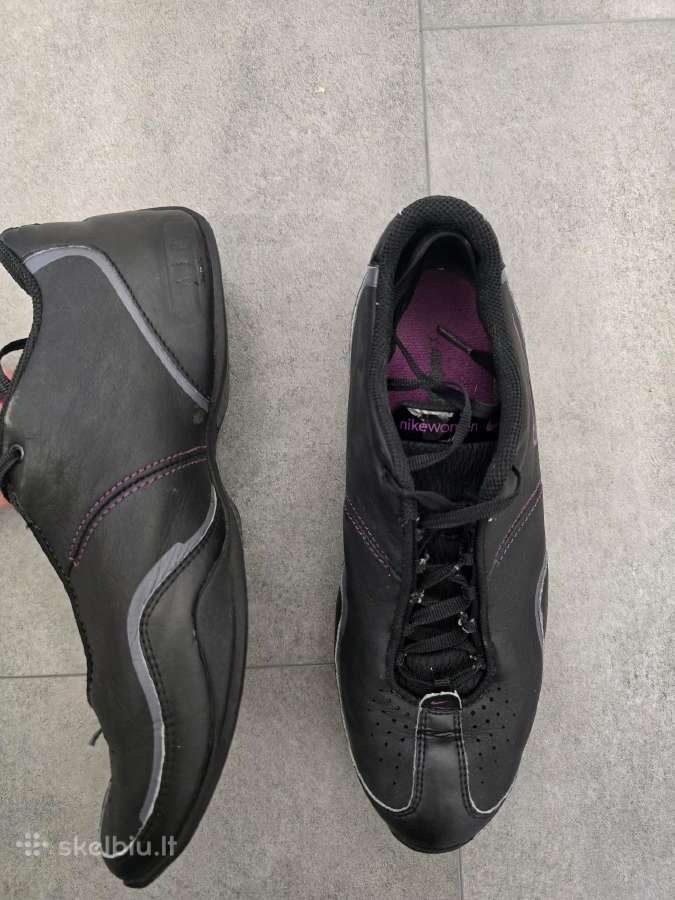Parduodami devėti nike kedai - nuotraukos Nr. 2