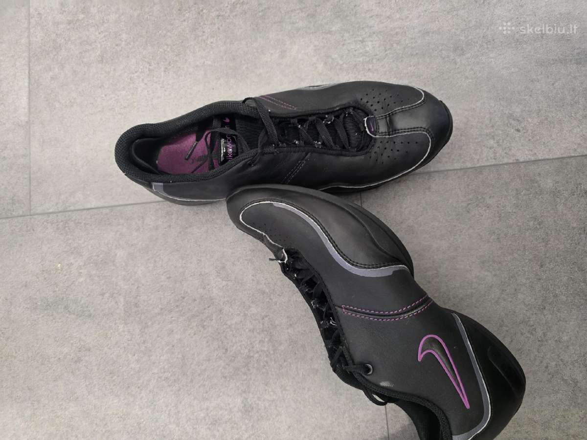 Parduodami devėti nike kedai - nuotraukos Nr. 3