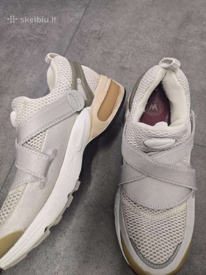 Parduodami devėti nike kedai. - nuotraukos Nr. 2