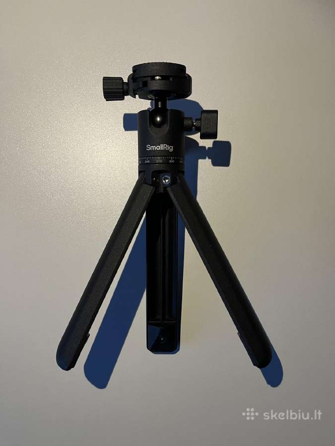 Smallrig Mini Tripod