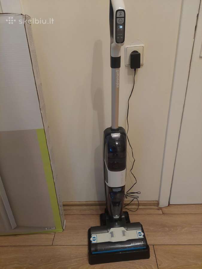 Bissell Hf Modelis 3639n siurblys-šluota