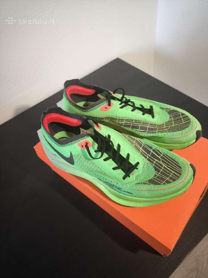 Nike vaporfly 2