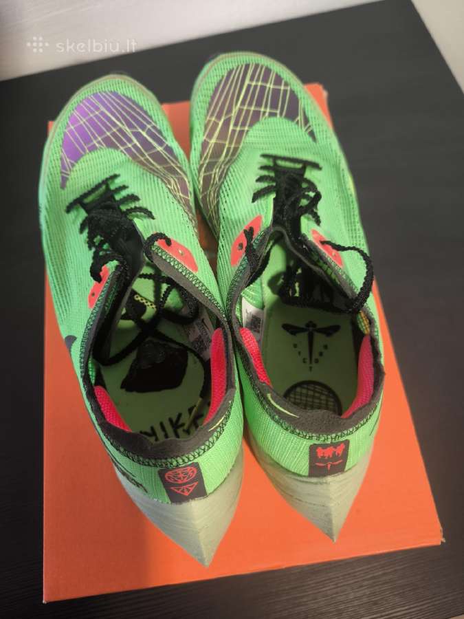 Nike vaporfly 2 - nuotraukos Nr. 2