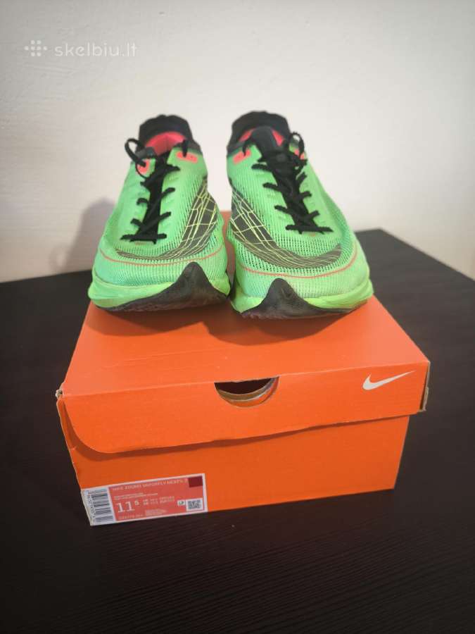 Nike vaporfly 2 - nuotraukos Nr. 4