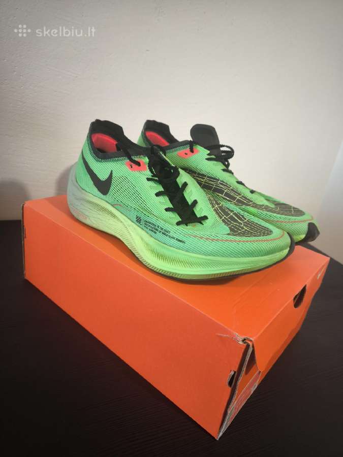 Nike vaporfly 2 - nuotraukos Nr. 5