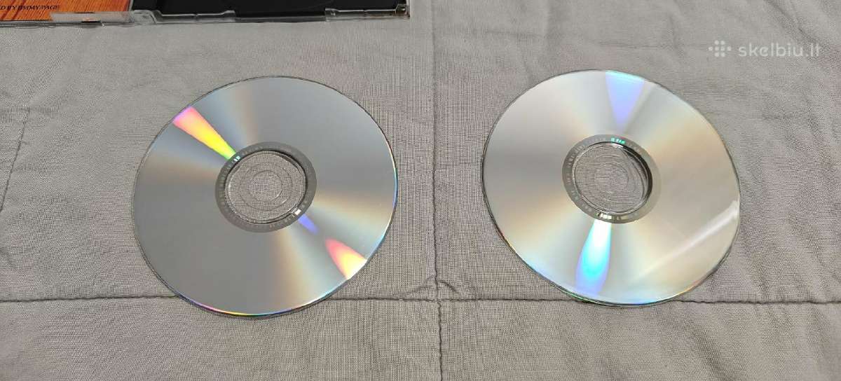 CD LED Zeppelin – Remasters - nuotraukos Nr. 2