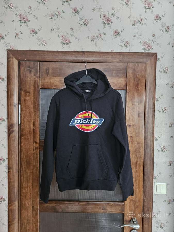 Dickies originalus unisex džemperis