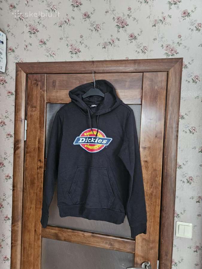 Dickies originalus unisex džemperis - nuotraukos Nr. 2