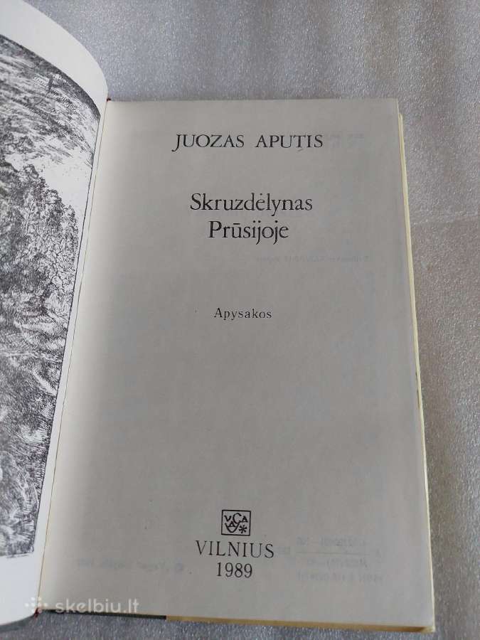 Skruzdėlynas Prūsijoje - nuotraukos Nr. 2
