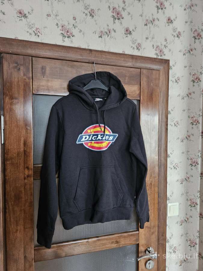 Dickies originalus unisex džemperis - nuotraukos Nr. 3