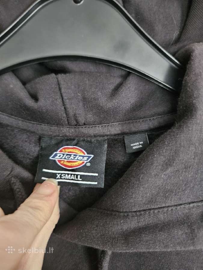 Dickies originalus unisex džemperis - nuotraukos Nr. 4
