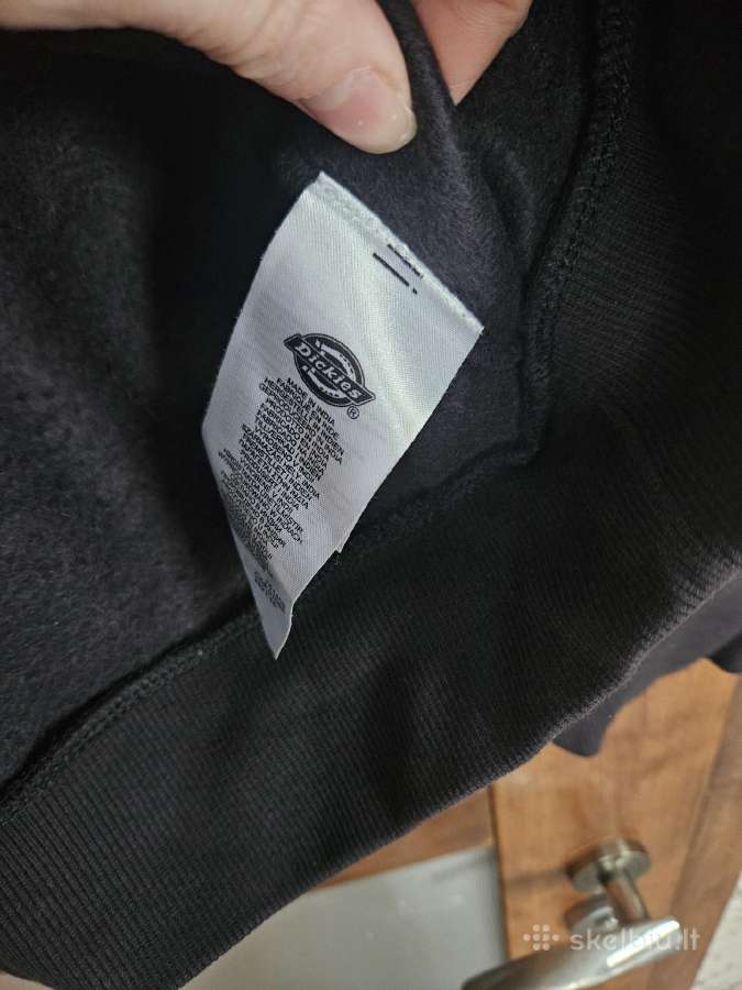 Dickies originalus unisex džemperis - nuotraukos Nr. 5