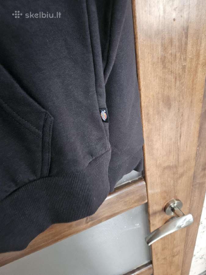 Dickies originalus unisex džemperis - nuotraukos Nr. 6