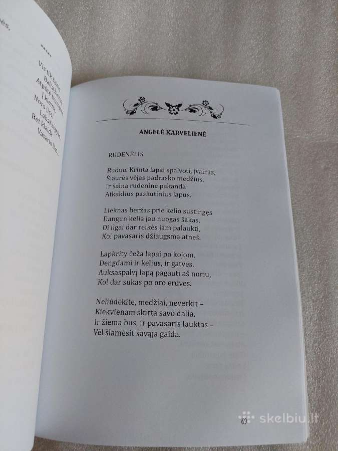 Atsigerk iš versmės - nuotraukos Nr. 5