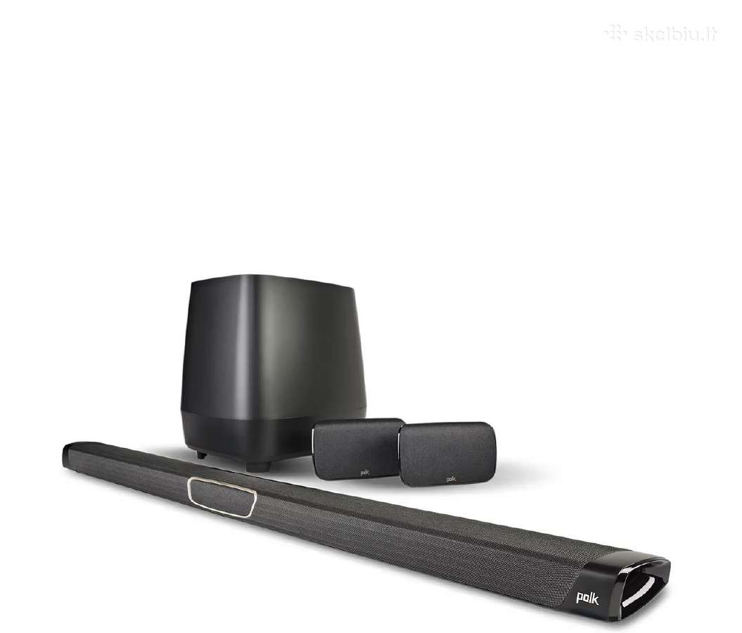 Soundbar garso sistema Polk Audio Magnifi Max Sr