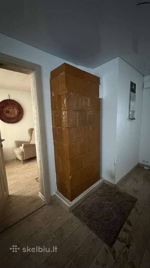 Glazūruoti kokliai Vilnius - nuotraukos Nr. 2