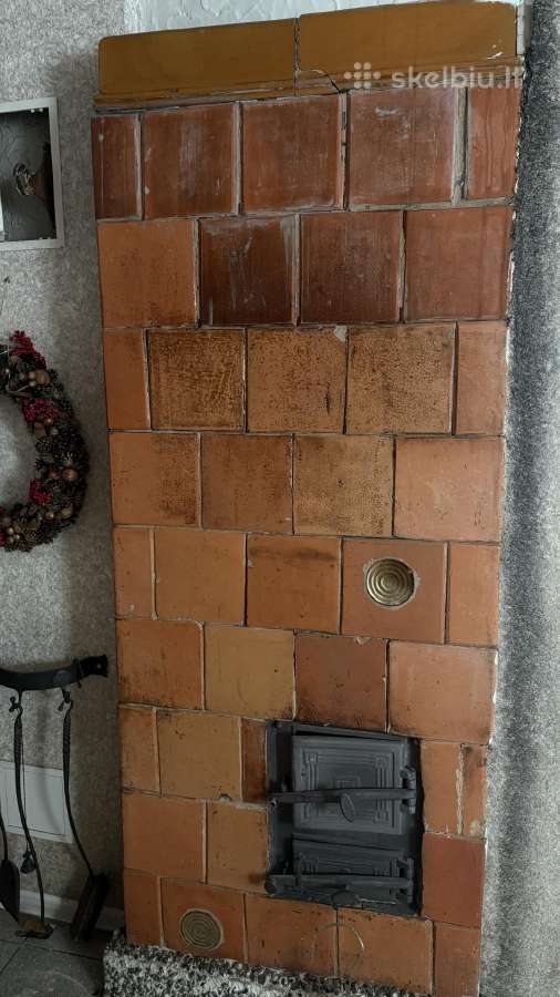 Glazūruoti kokliai Vilnius - nuotraukos Nr. 7