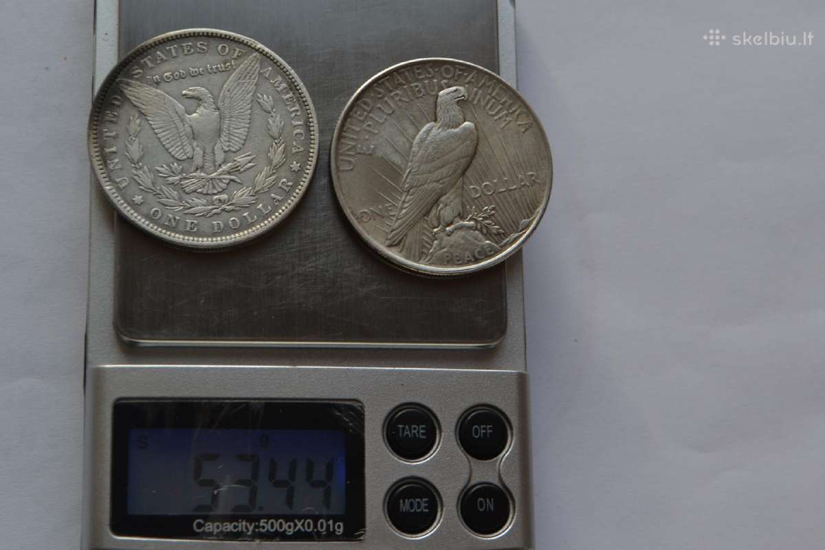 1 Doleris 1889,1924 m.