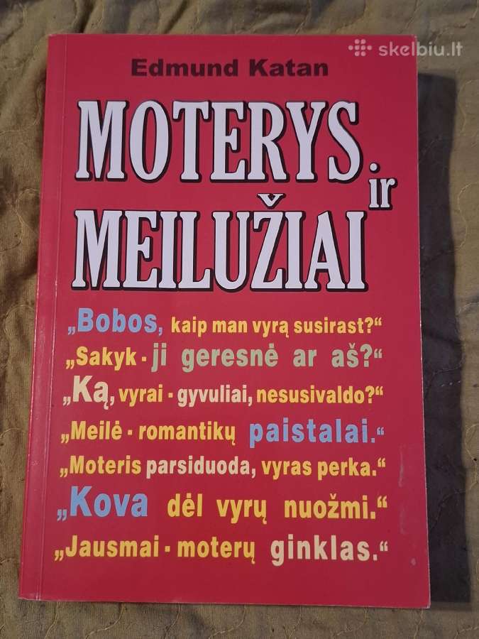 Geros knygos - nuotraukos Nr. 5