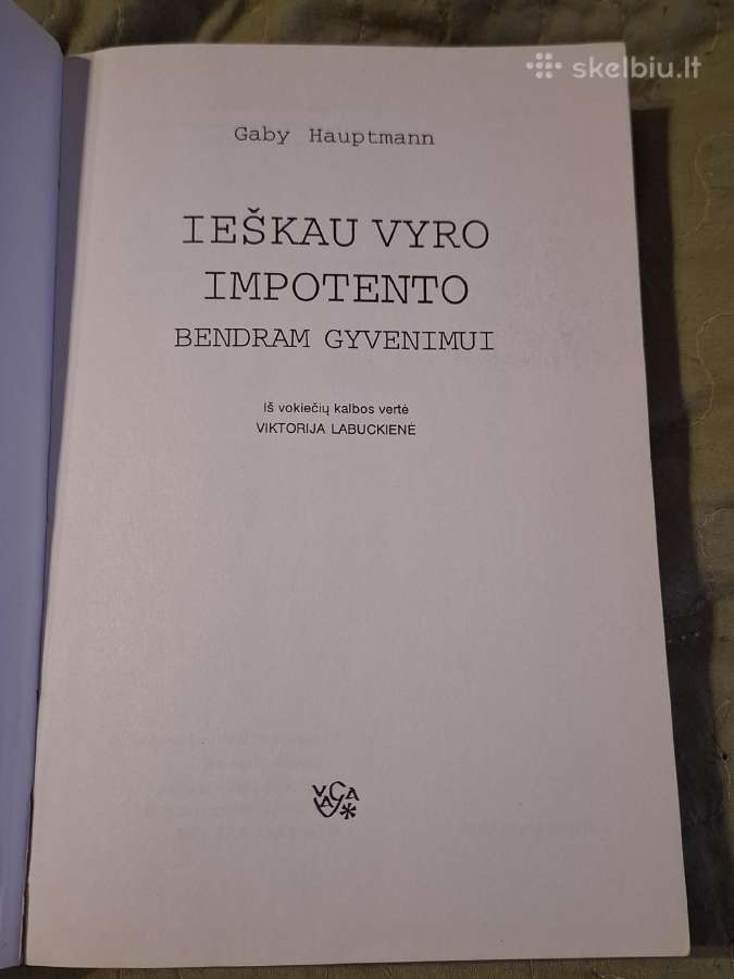 Geros knygos - nuotraukos Nr. 8