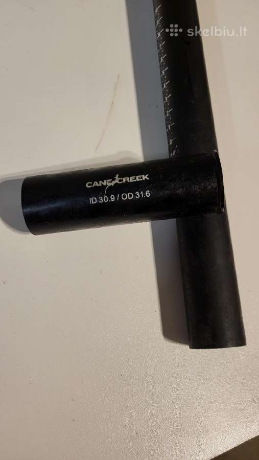 Cane Creek Seatpost Shim 30.9mm - nuotraukos Nr. 3
