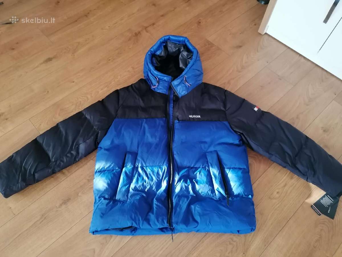 Striukė Tommy Hilfiger