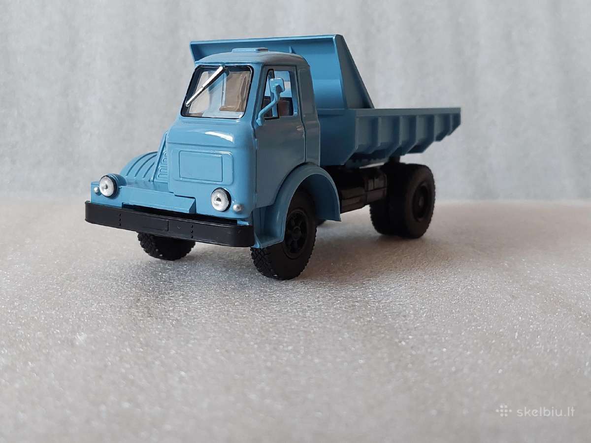 Maz-510
