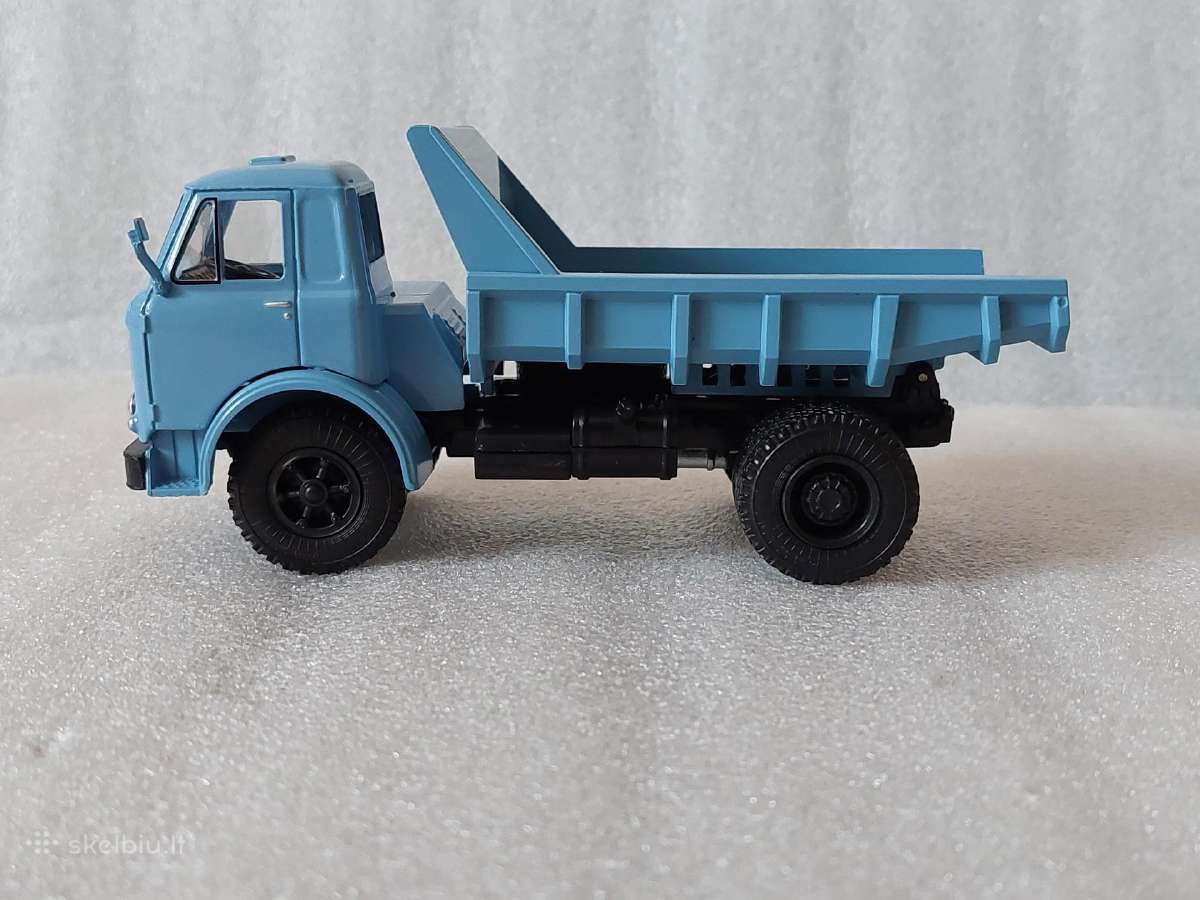 Maz-510 - nuotraukos Nr. 2