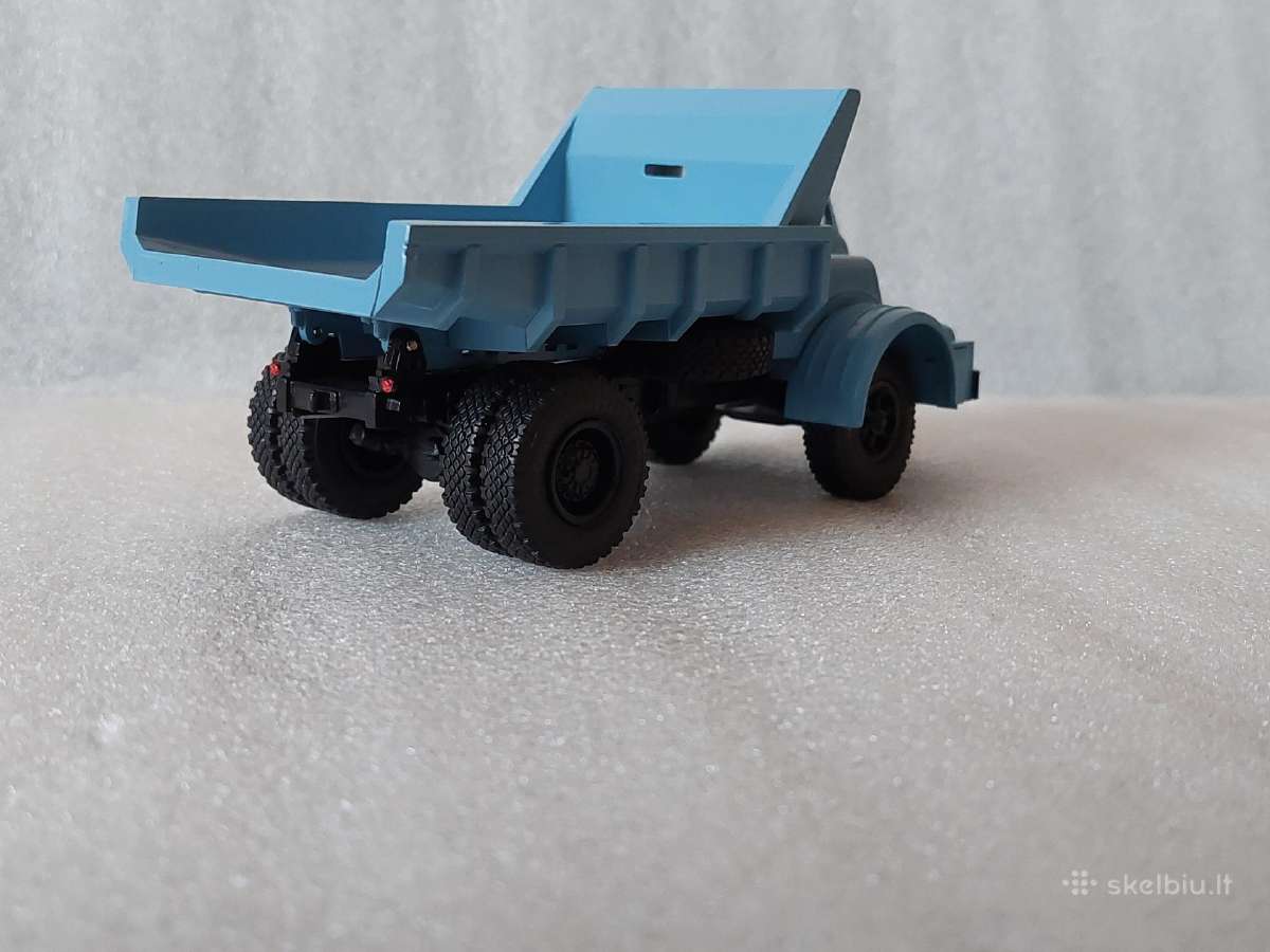 Maz-510 - nuotraukos Nr. 3