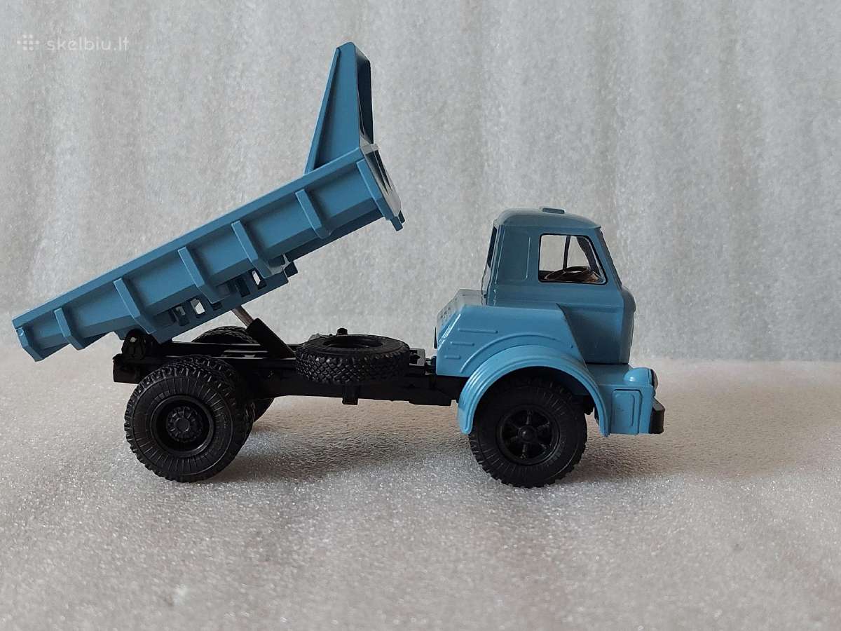 Maz-510 - nuotraukos Nr. 4