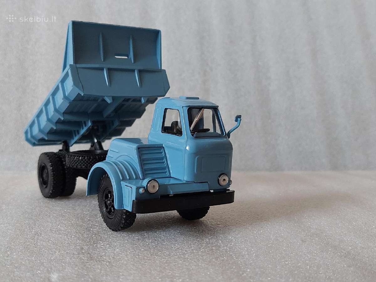 Maz-510 - nuotraukos Nr. 5