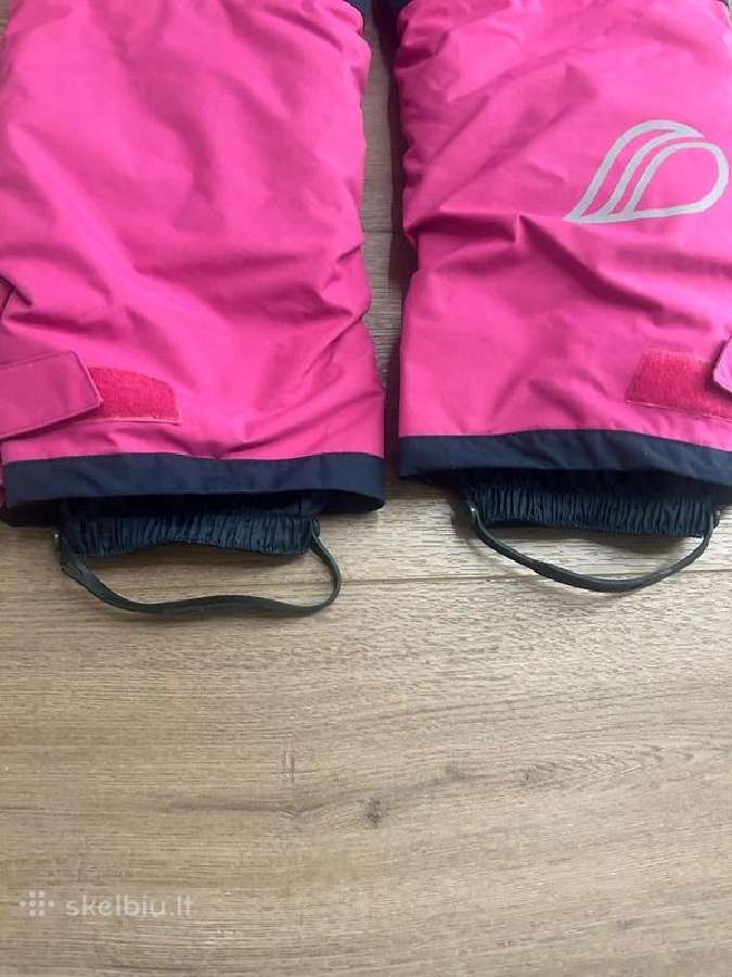 Puikus žieminis Kombinezonas Didriksons - nuotraukos Nr. 5