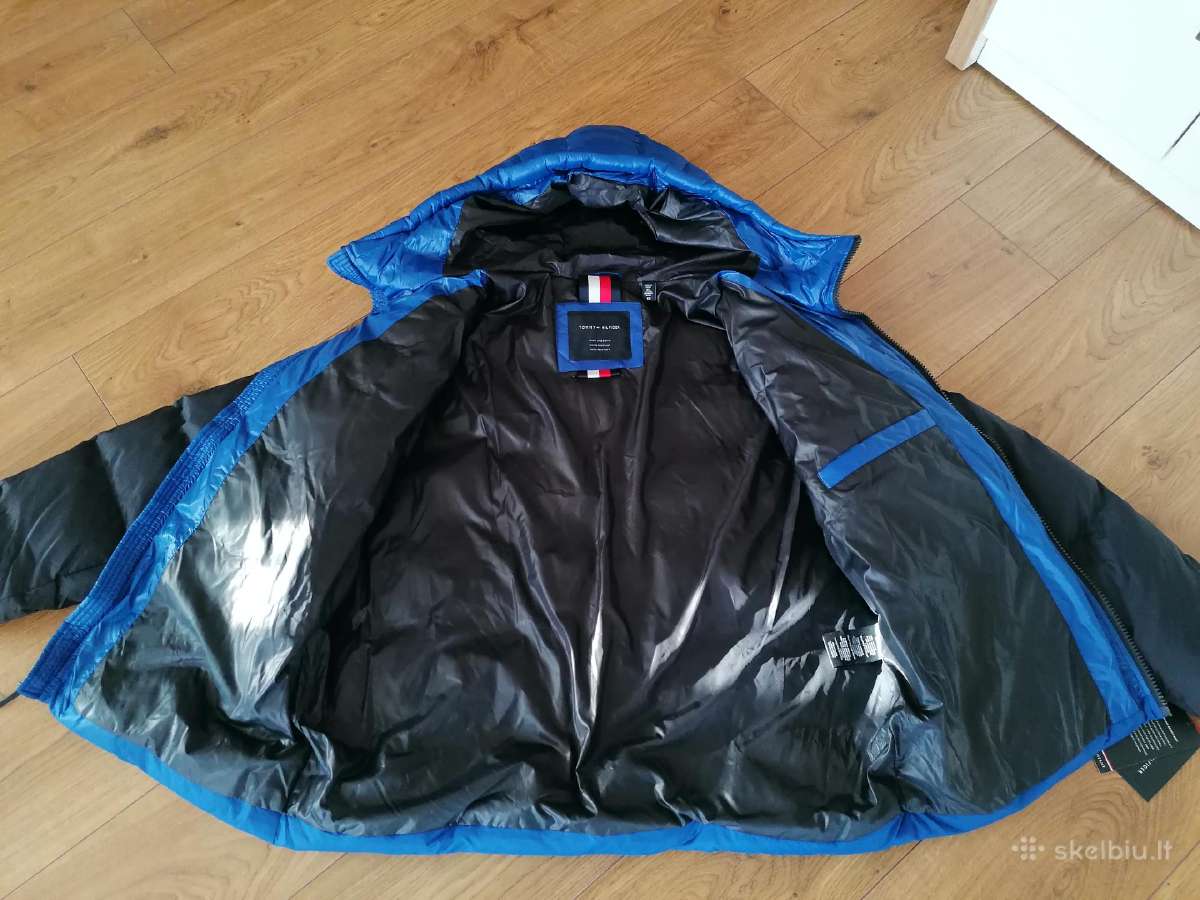 Striukė Tommy Hilfiger - nuotraukos Nr. 3