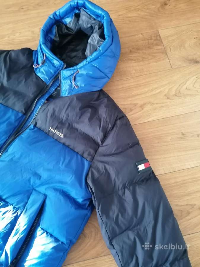 Striukė Tommy Hilfiger - nuotraukos Nr. 4