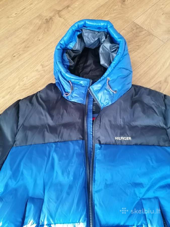 Striukė Tommy Hilfiger - nuotraukos Nr. 5
