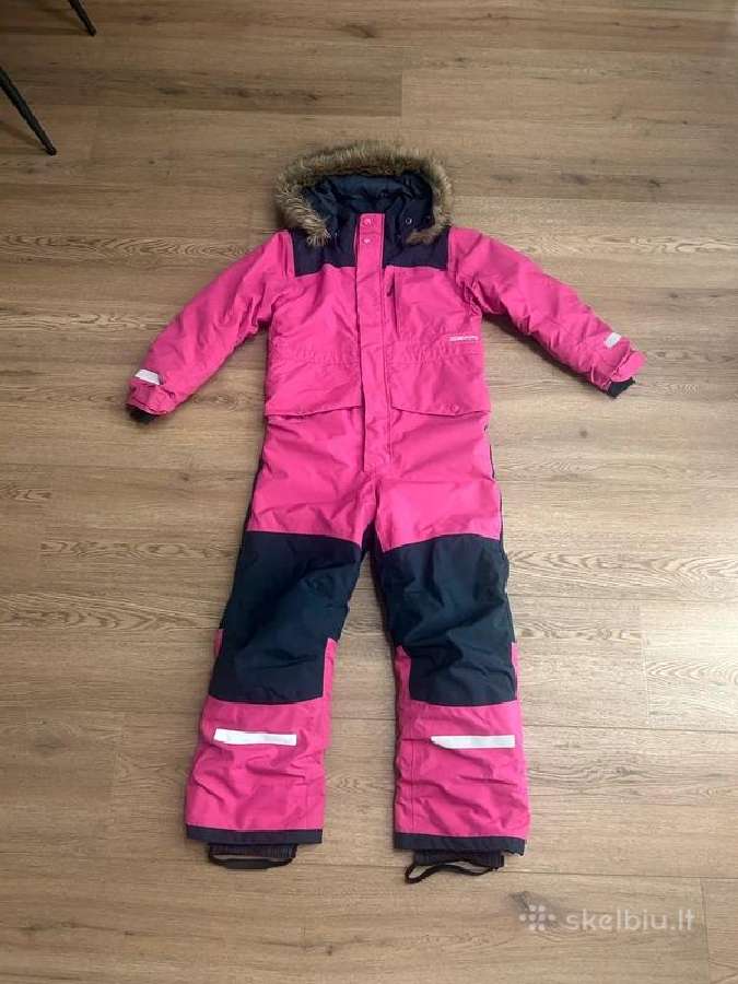Puikus žieminis Kombinezonas Didriksons