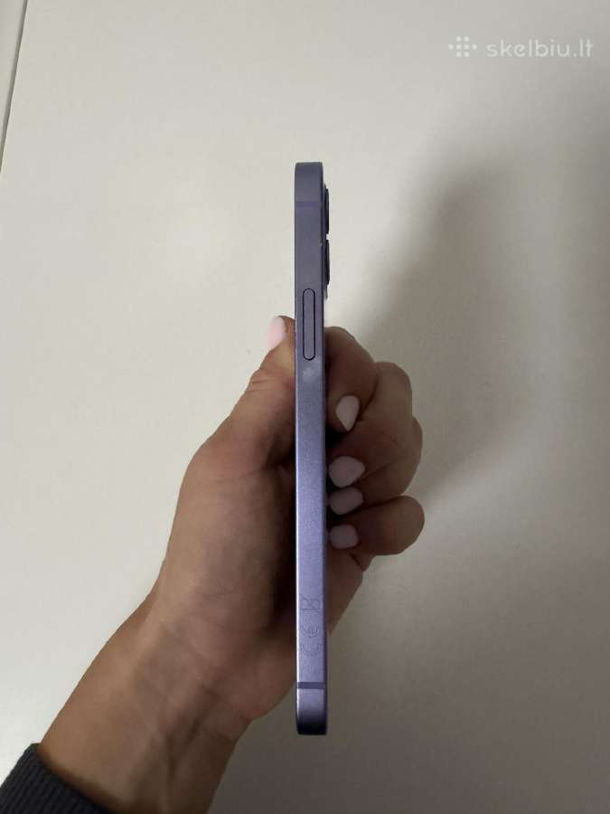iPhone 12 - nuotraukos Nr. 3